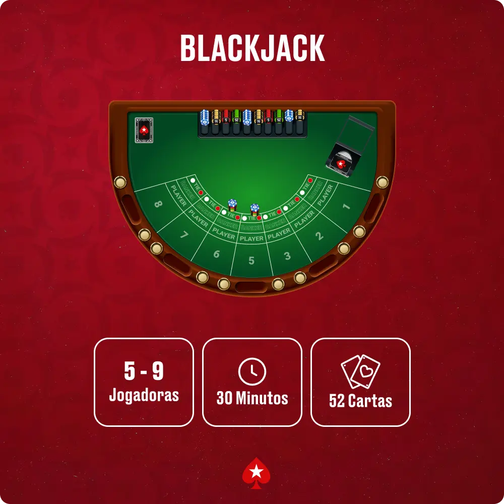 Blackjack