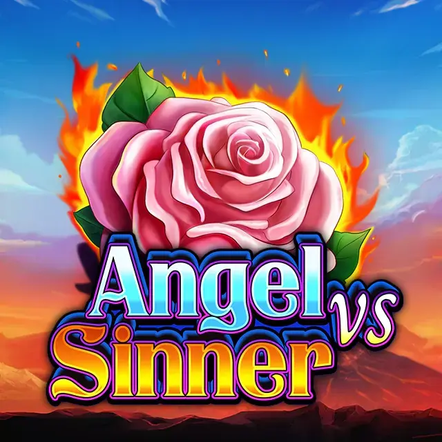 angel vs sinner