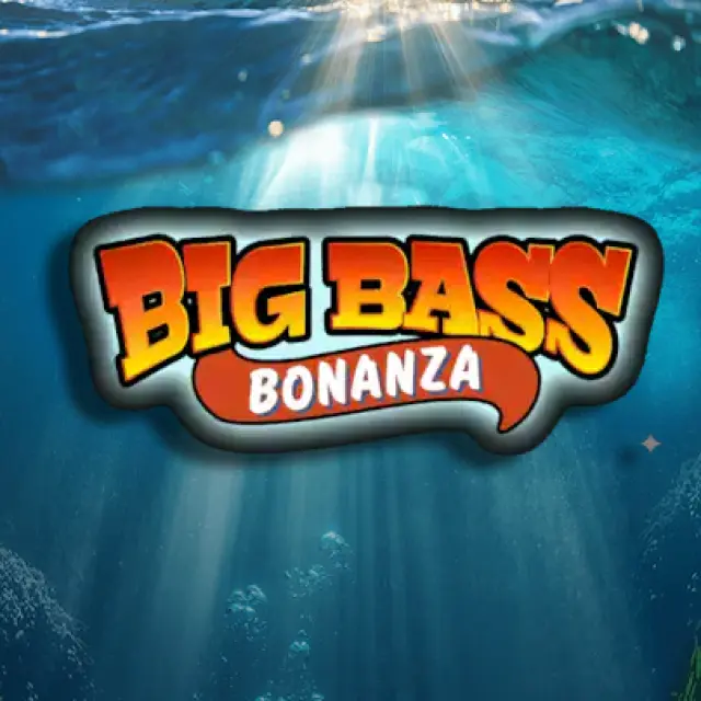 big bass bonanza
