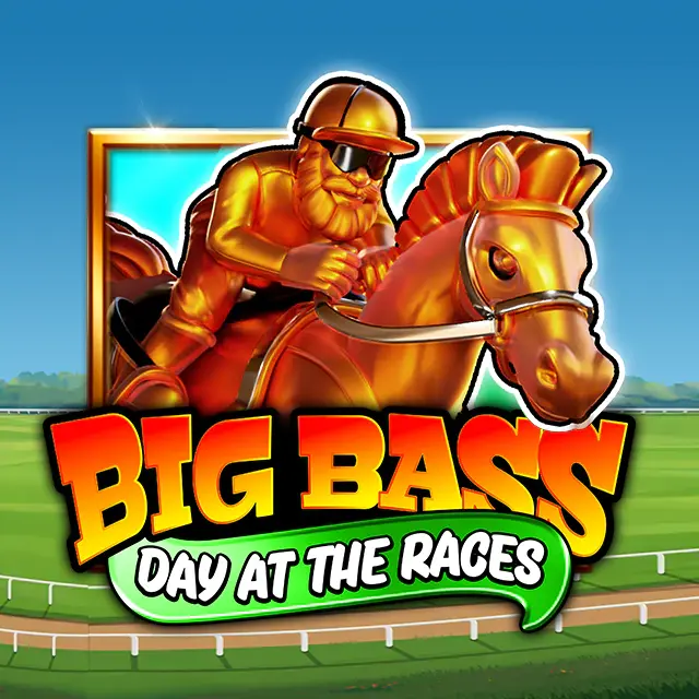 big bass day at the races