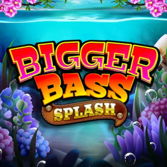 bigger bass splash