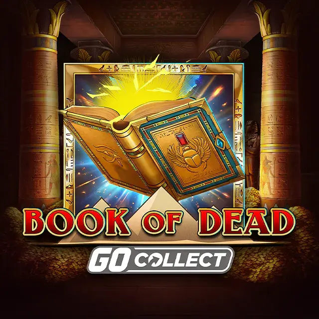 book of dead