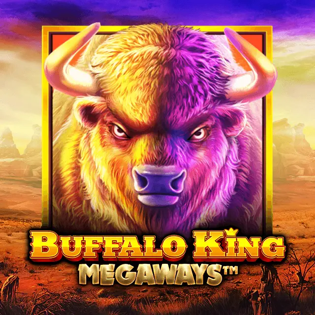 buffalo king