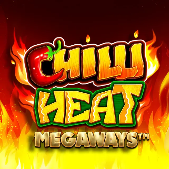 chilli heat megaways