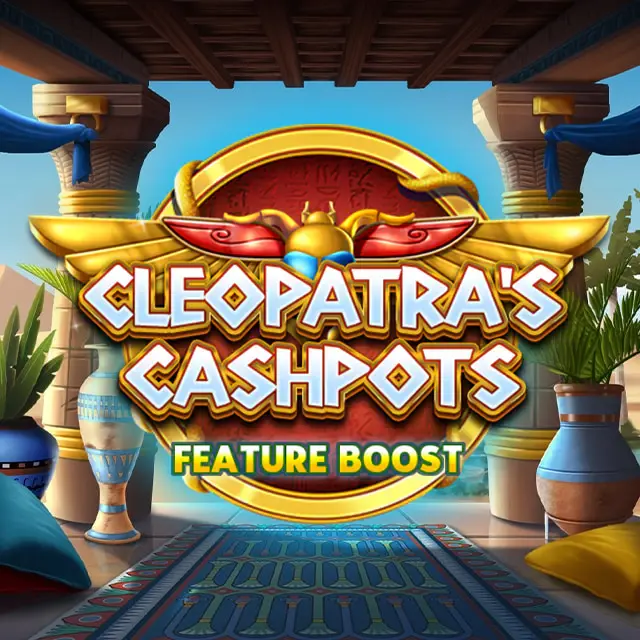 cleoptra cash pots