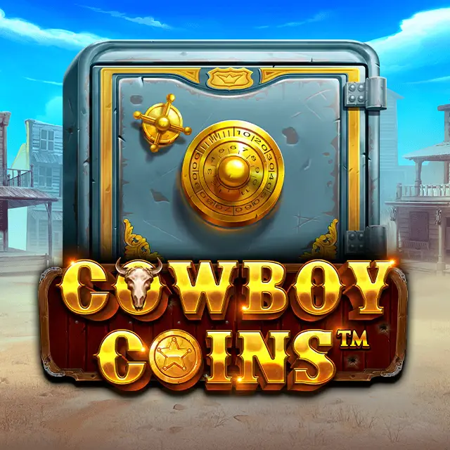 cowboy coins