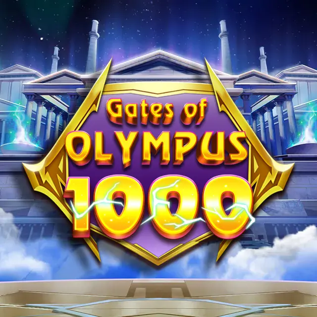 gates of olympus 1000