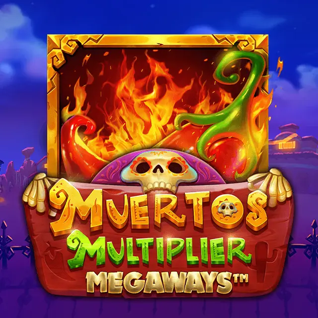 muertos multiplier