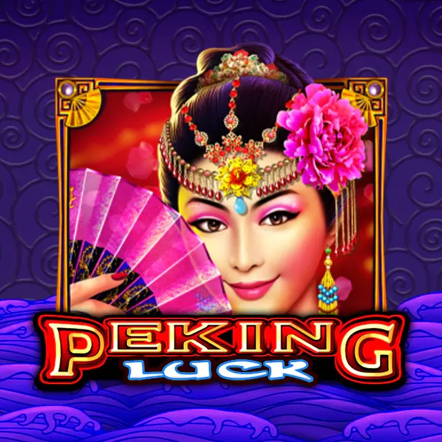 peking luck
