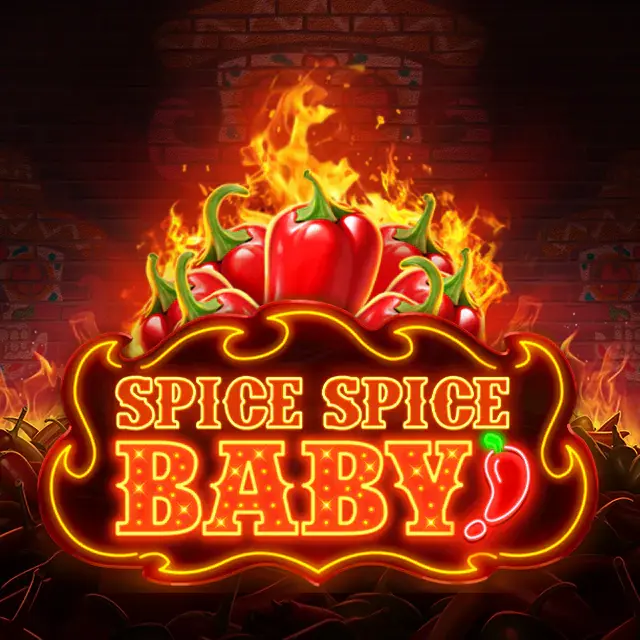 spice spice baby
