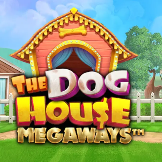 the dog house