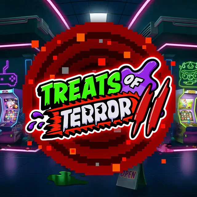 treats of horror