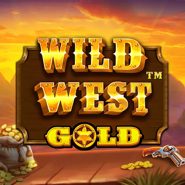 wild west gold