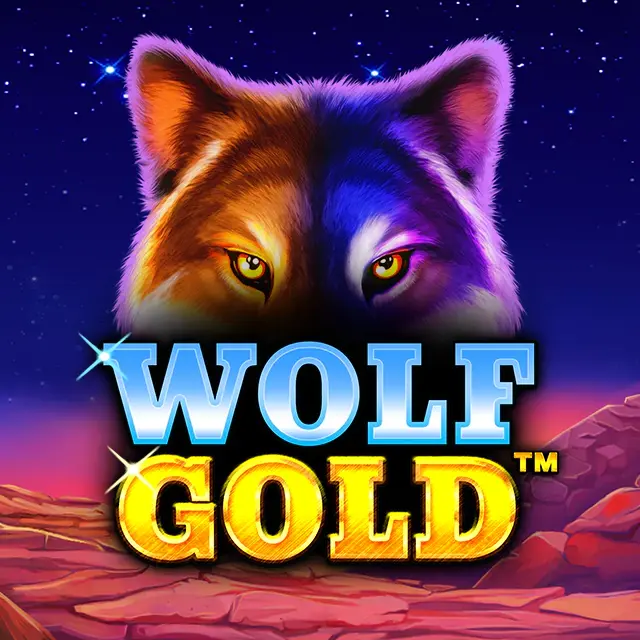 wolf gold