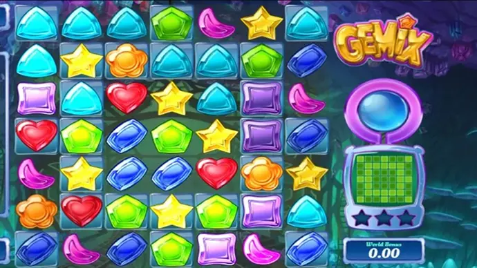 Gemix