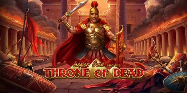 Legion Gold and the Throne of Dead