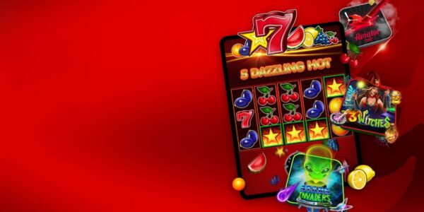 Slots Gregas no PokerStars